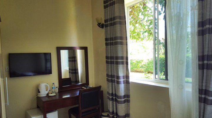 New Kwetu Hotel