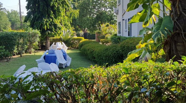 New Kwetu Hotel