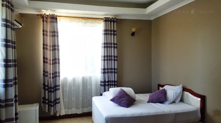 New Kwetu Hotel