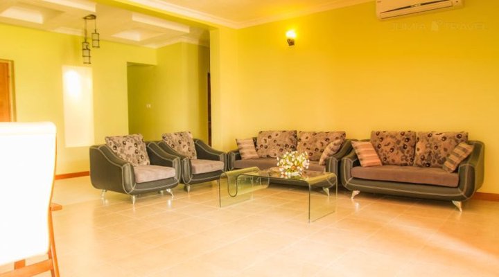 New Kwetu Hotel