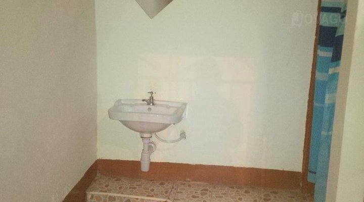Ngong View Guest House