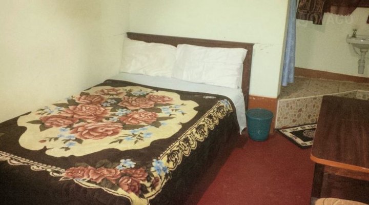 Ngong View Guest House