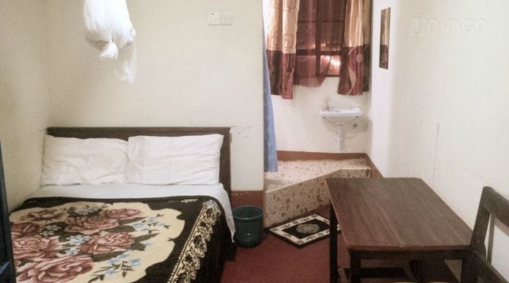 Ngong View Guest House