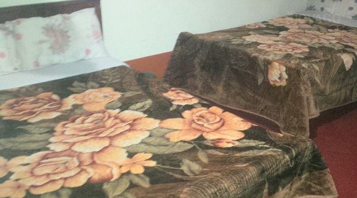 Ngong View Guest House