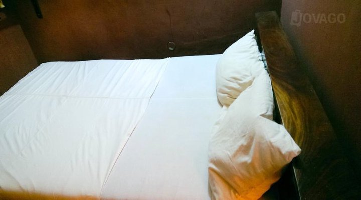 Hotel Guedevy 3