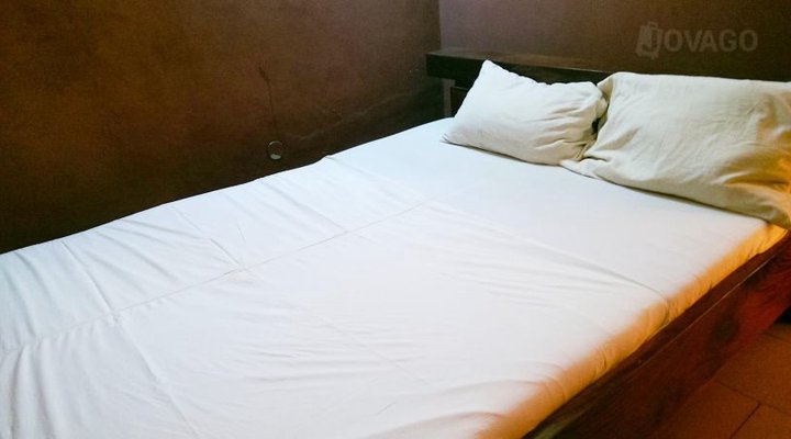 Hotel Guedevy 3