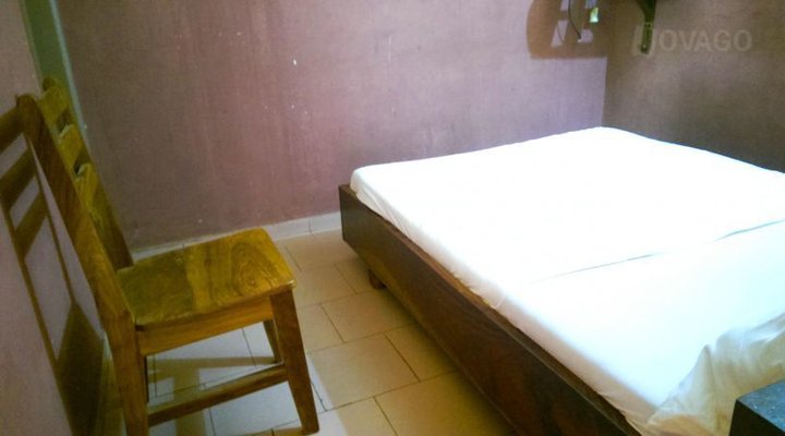 Hotel Guedevy 3