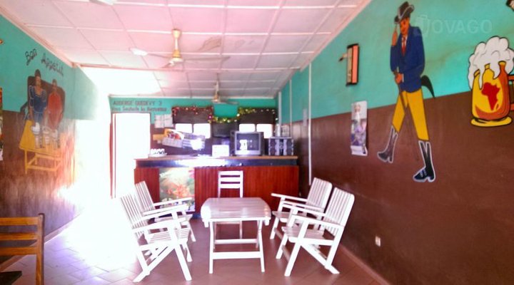 Hotel Guedevy 3