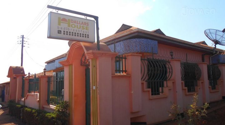 Dallars House