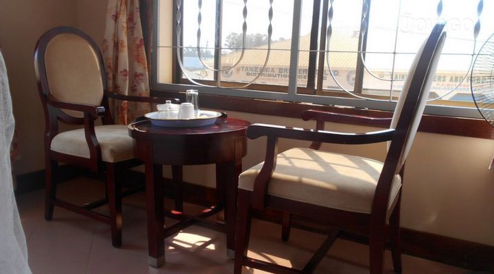 Holland Hotel