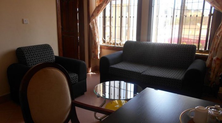 Holland Hotel