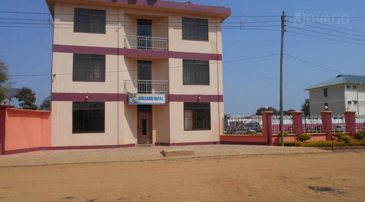 Holland Hotel