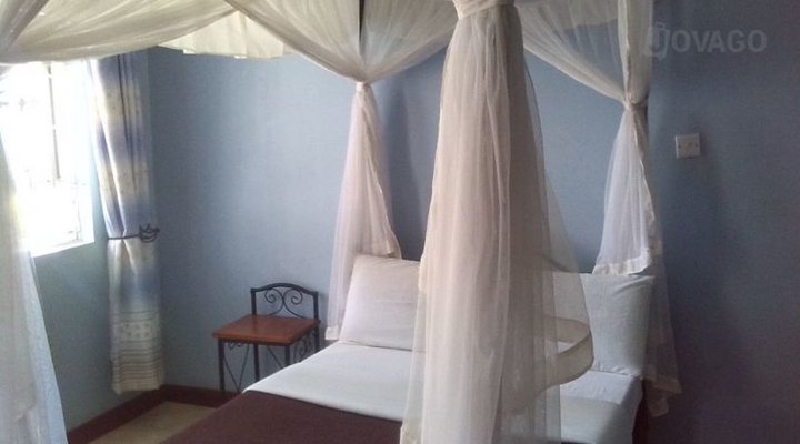 Namsagali Gardens and Conference Centre