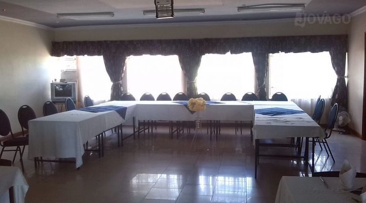 Namsagali Gardens and Conference Centre