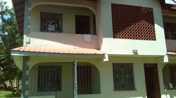 Namsagali Gardens and Conference Centre