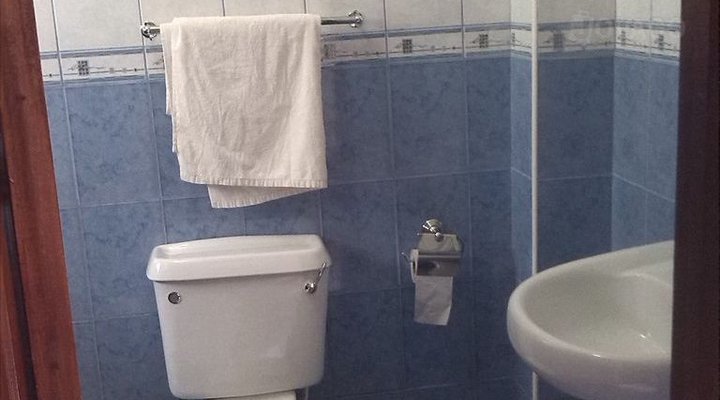 Namsagali Gardens and Conference Centre