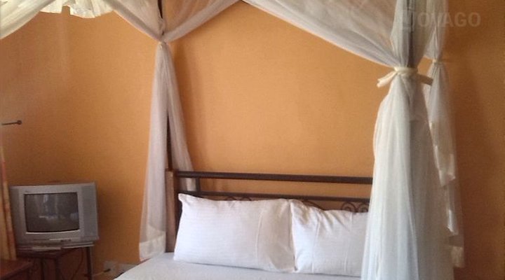 Namsagali Gardens and Conference Centre