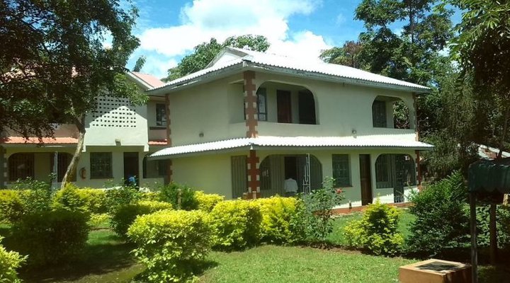 Namsagali Gardens and Conference Centre