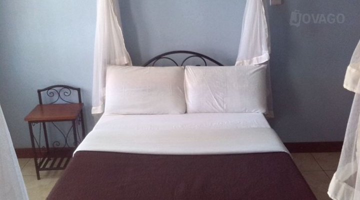 Namsagali Gardens and Conference Centre