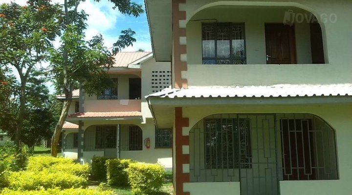 Namsagali Gardens and Conference Centre