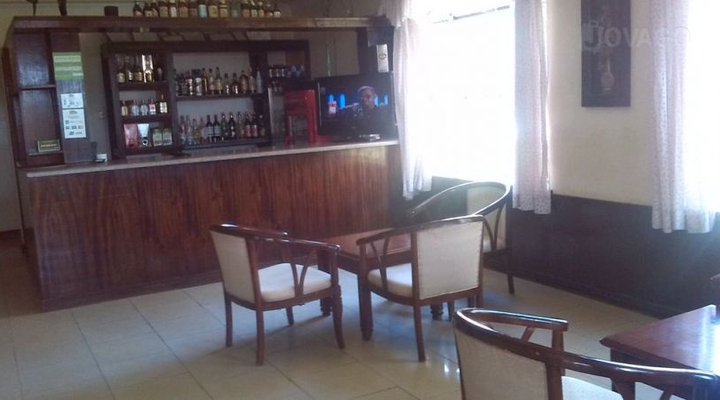 Namsagali Gardens and Conference Centre