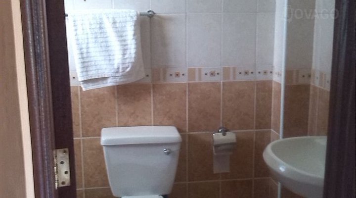 Namsagali Gardens and Conference Centre