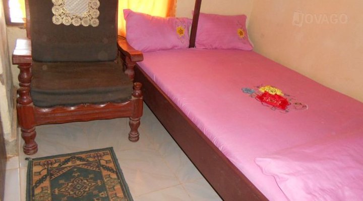 Mfaume Hasia Guest House