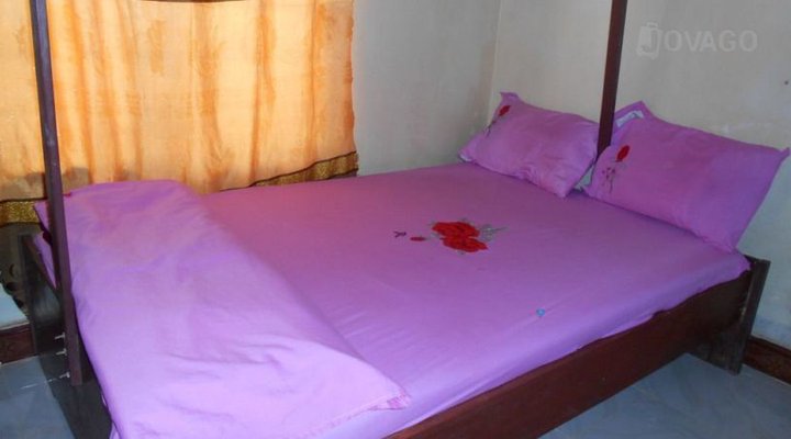 Mfaume Hasia Guest House