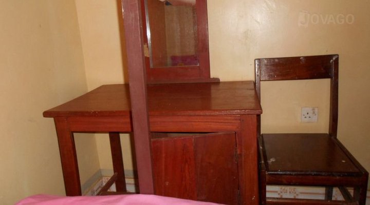 Mfaume Hasia Guest House
