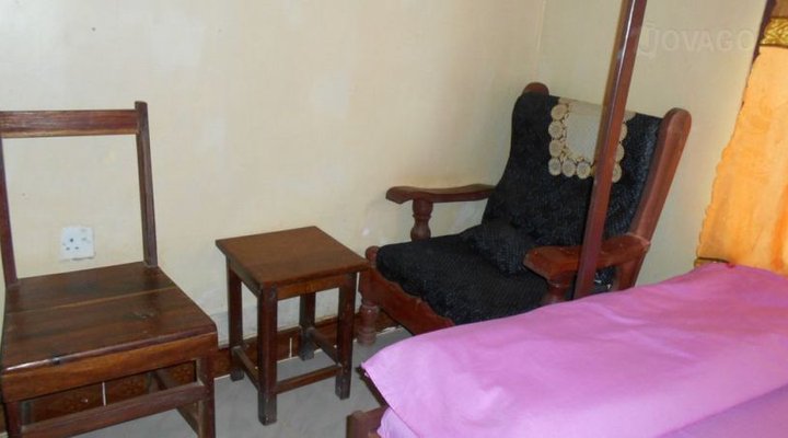 Mfaume Hasia Guest House