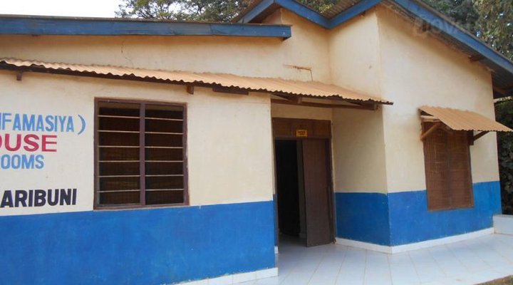 Mfaume Hasia Guest House