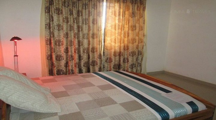 Jayliz Lodge