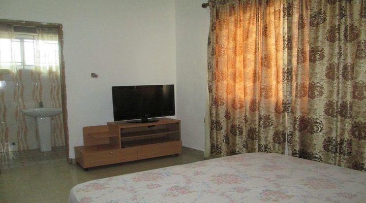 Jayliz Lodge