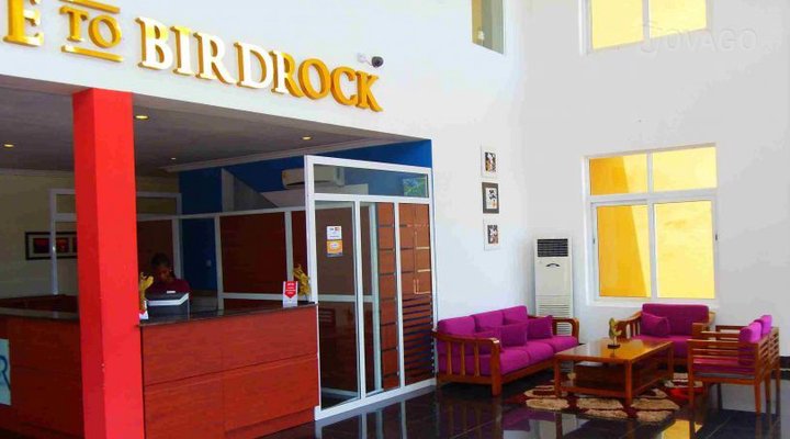 Birdrock Hotels