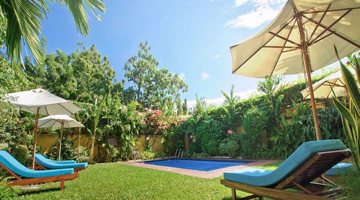 Sea Cliff Court Hotel and Luxury Apartments