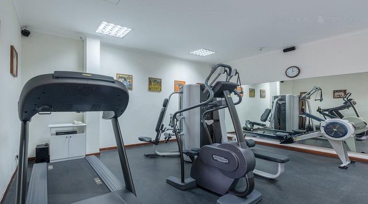 Sea Cliff Court Hotel and Luxury Apartments