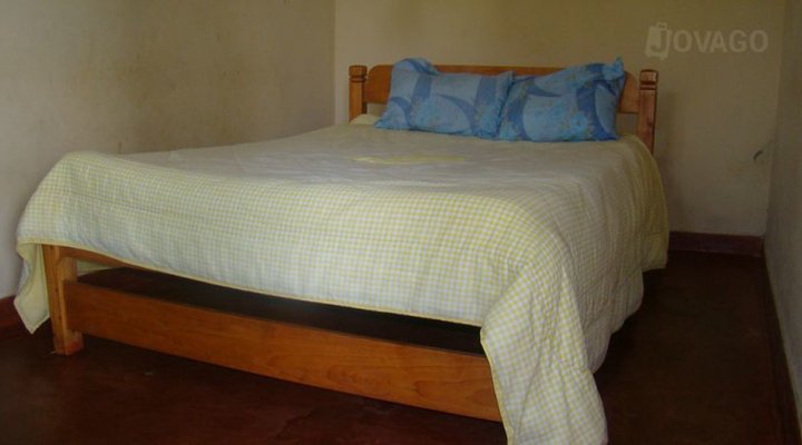 Lissah Hill View Lodge