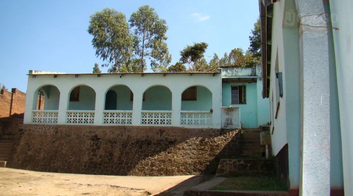 Lissah Hill View Lodge