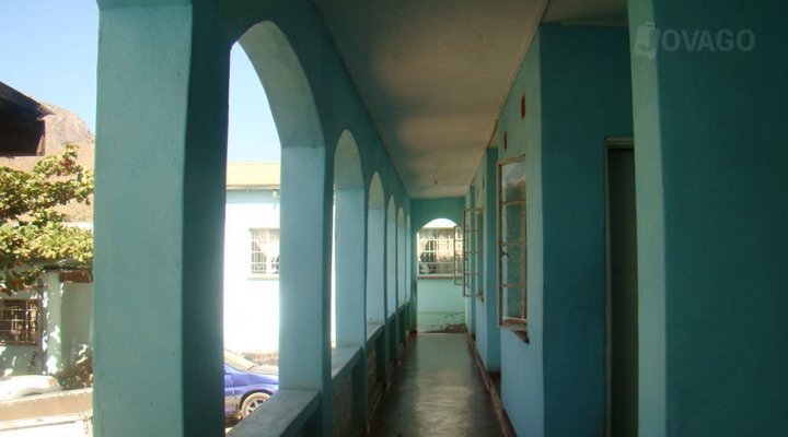 Lissah Hill View Lodge