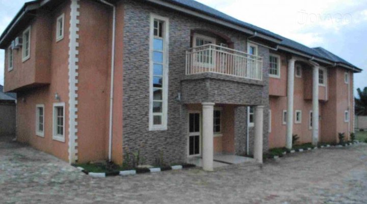 Golfrank Hotel Ltd