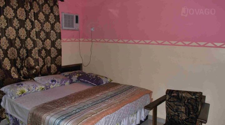 Golfrank Hotel Ltd