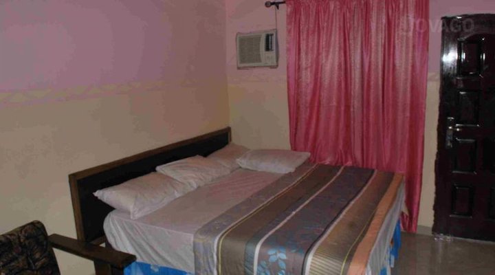 Golfrank Hotel Ltd