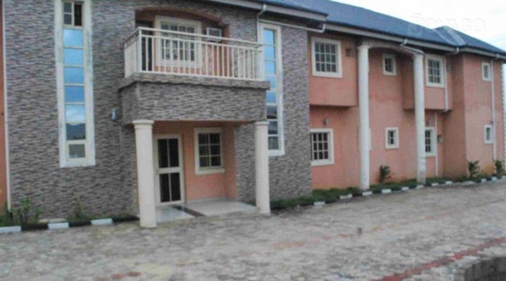 Golfrank Hotel Ltd