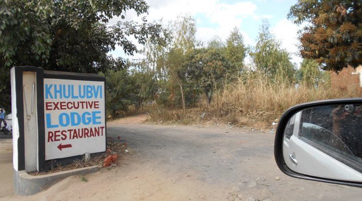 Khulubvi Lodge