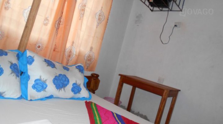 Mtae Guest House