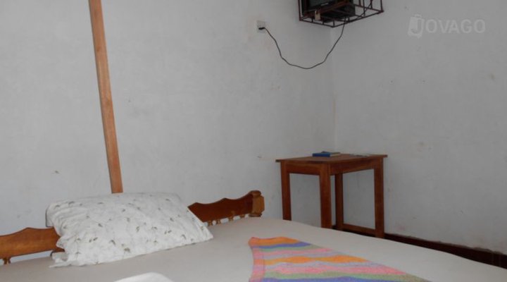 Mtae Guest House