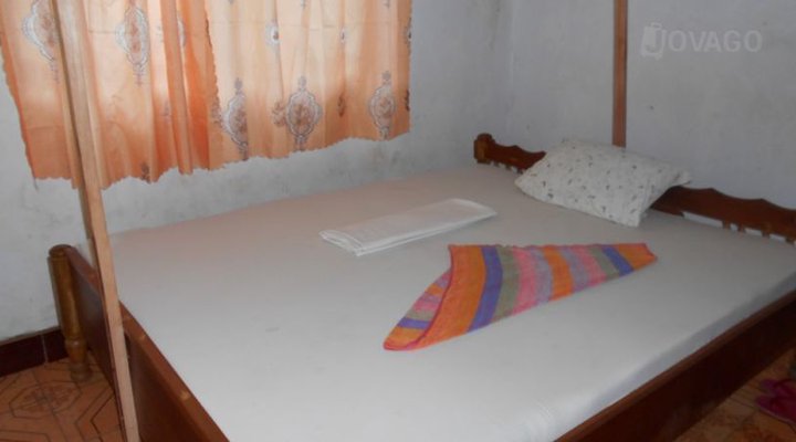 Mtae Guest House