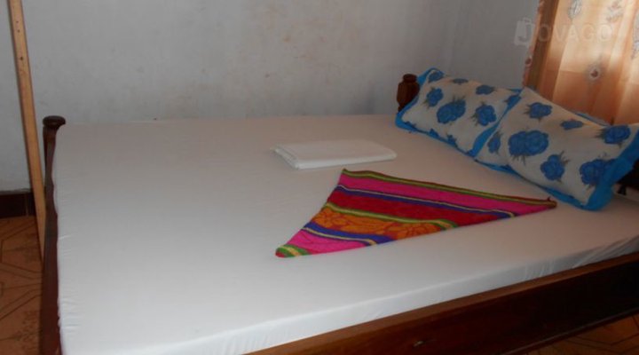 Mtae Guest House
