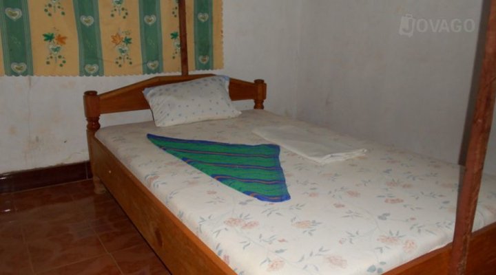 Mtae Guest House