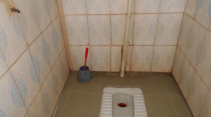 Mtae Guest House